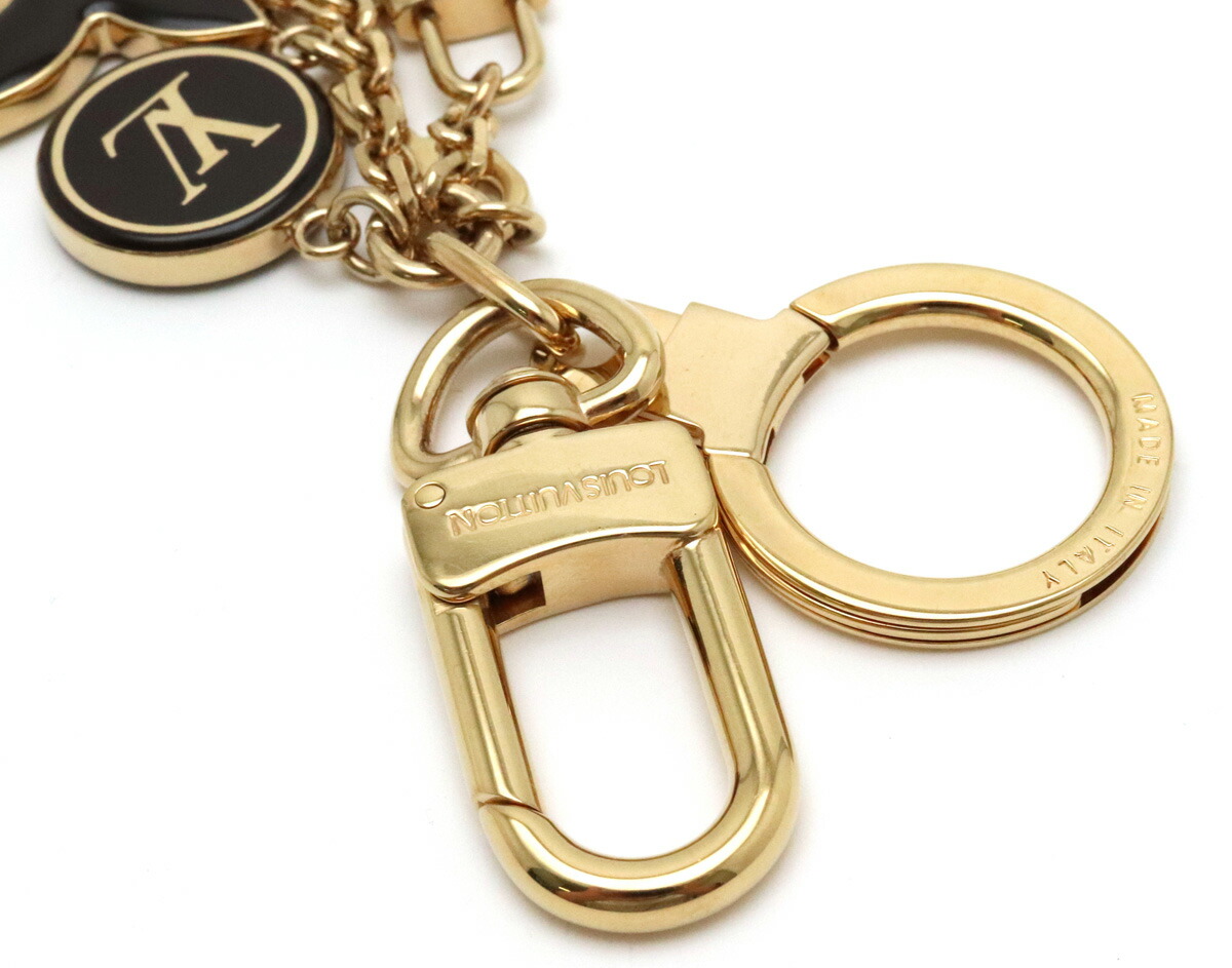 楽天市場】LOUIS VUITTON ルイ ヴィトン ポルトクレ パンピーユ