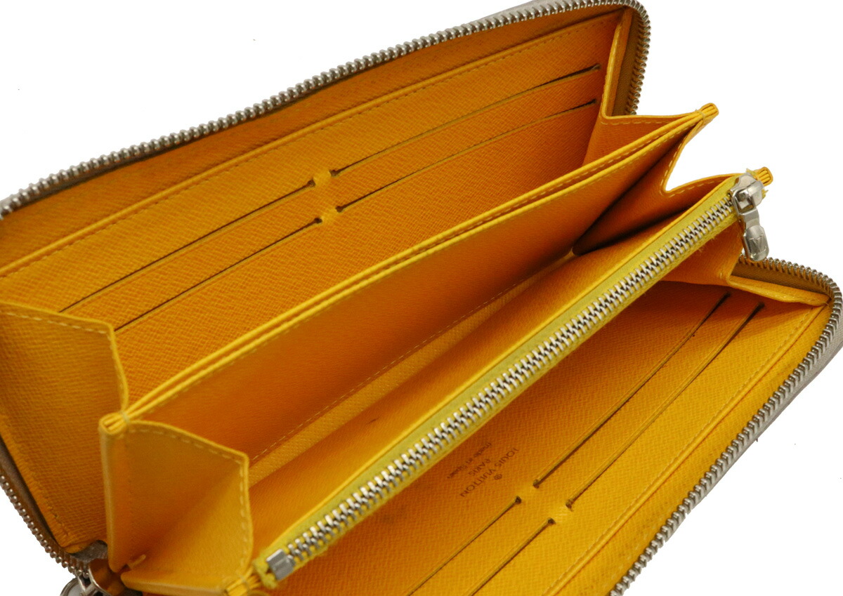 楽天市場】【財布】LOUIS VUITTON ルイ ヴィトン エピ ジッピー