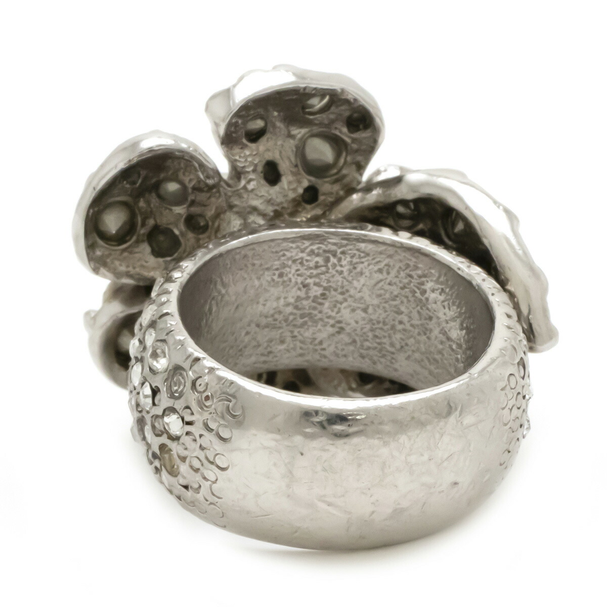 楽天市場】【ジュエリー】CHANEL シャネル ココマーク カメリア ライン