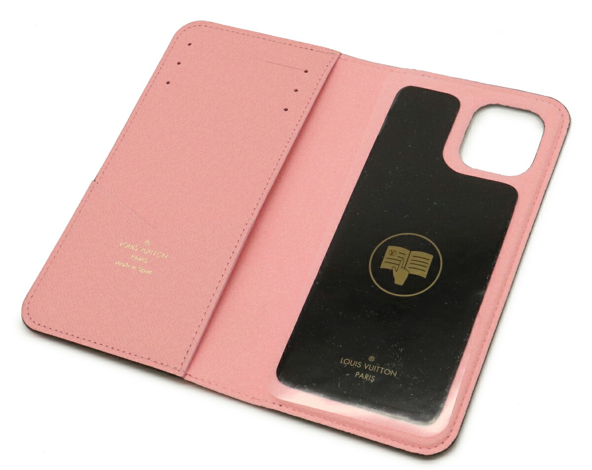 ルイ・ヴィトン iPhone SE, 7, 8ケース LOUIS VUITTON - ルイヴィトン