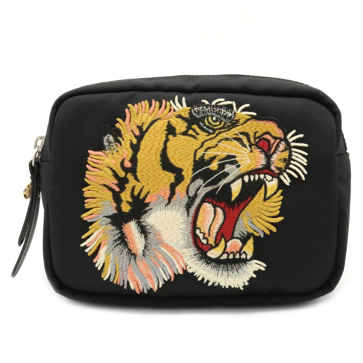 楽天市場】【バッグ】GUCCI グッチ テクノキャンバス ベルトバッグ