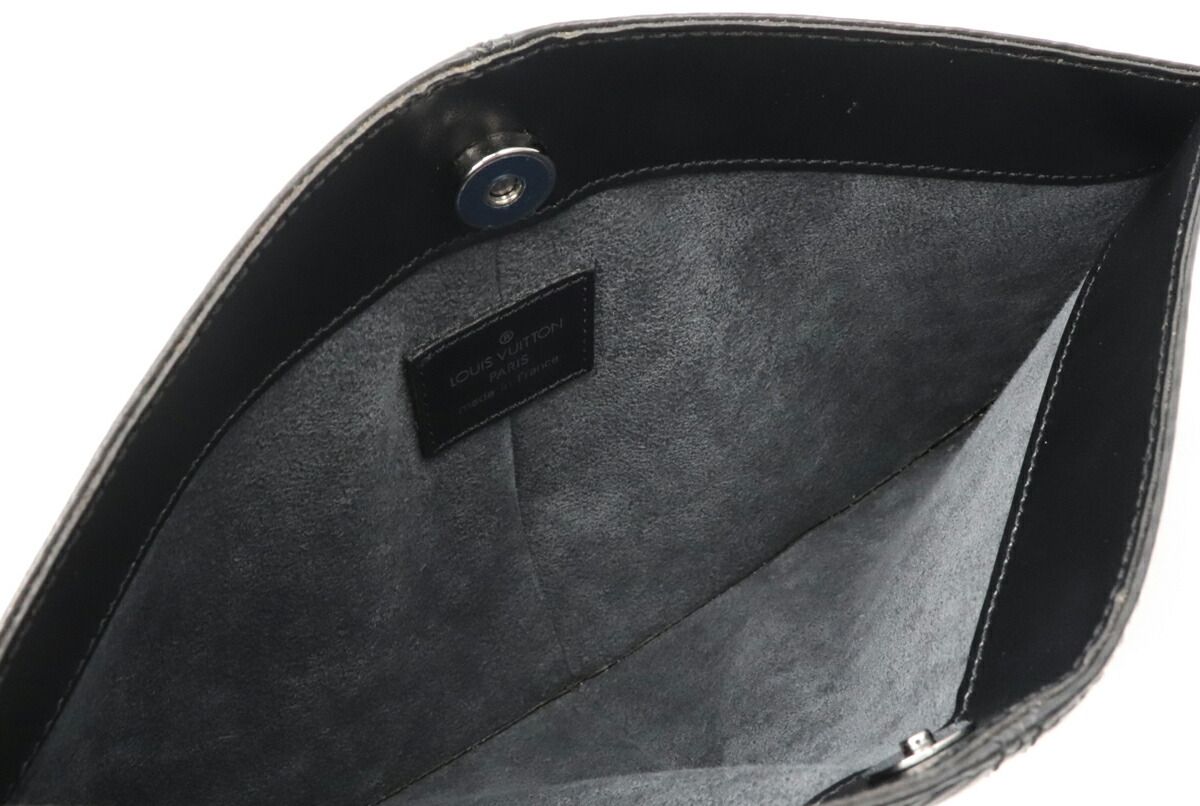 楽天市場】【バッグ】LOUIS VUITTON ルイ ヴィトン エピ ポシェット