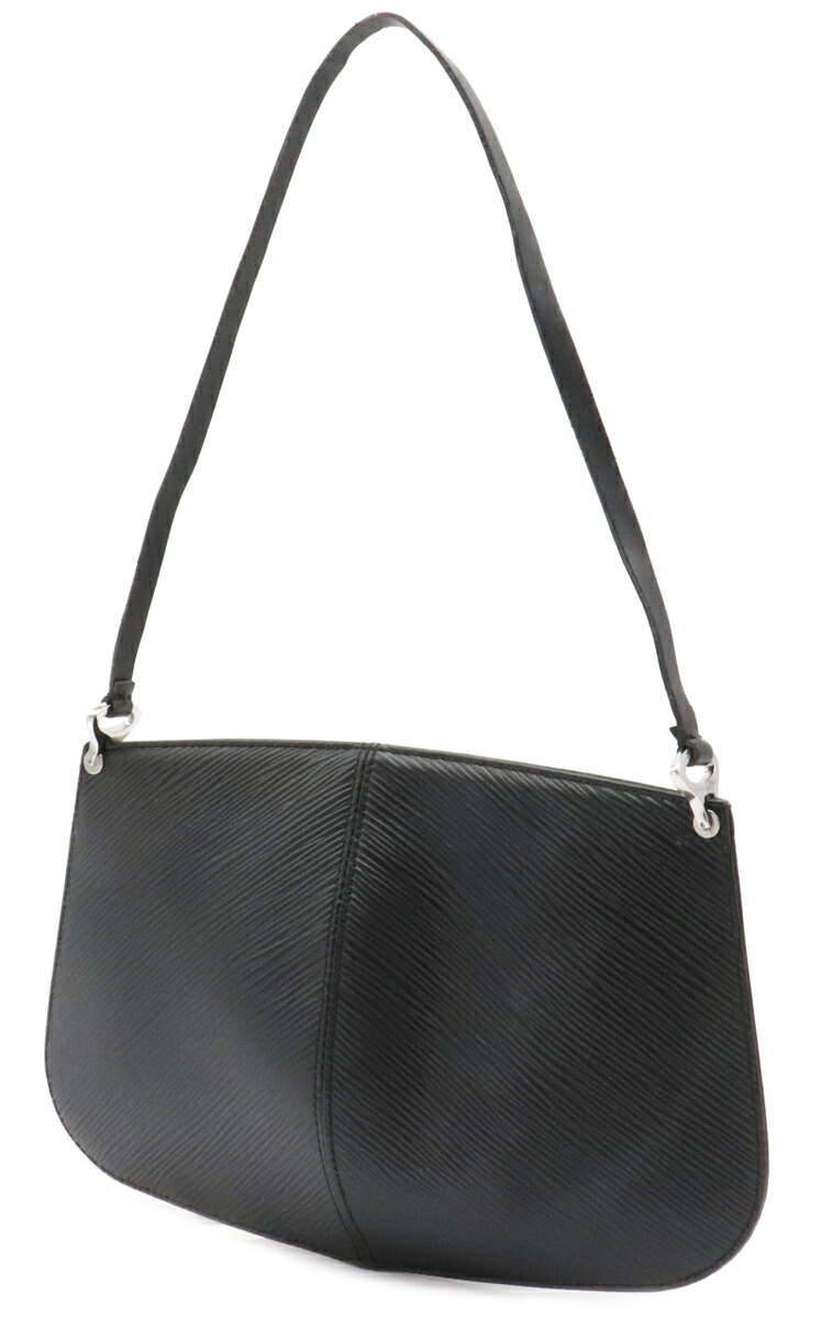 楽天市場】【バッグ】LOUIS VUITTON ルイ ヴィトン エピ ポシェット