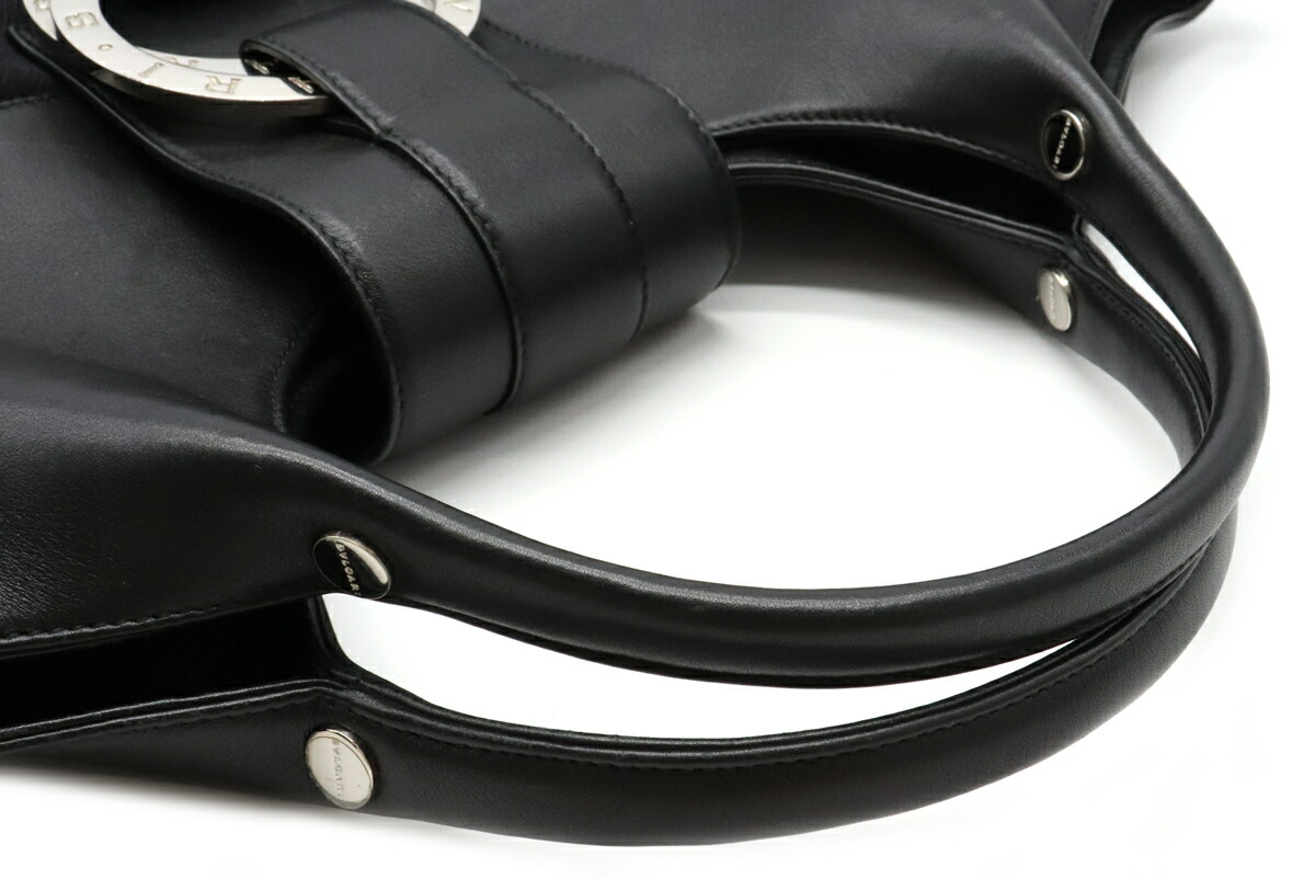 楽天市場】【バッグ】BVLGARI ブルガリ チャンドラ ハンドバッグ 2WAY