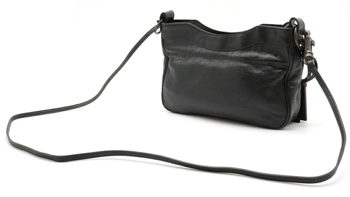 楽天市場】【バッグ】BALENCIAGA バレンシアガ ザ ヒップ ショルダー