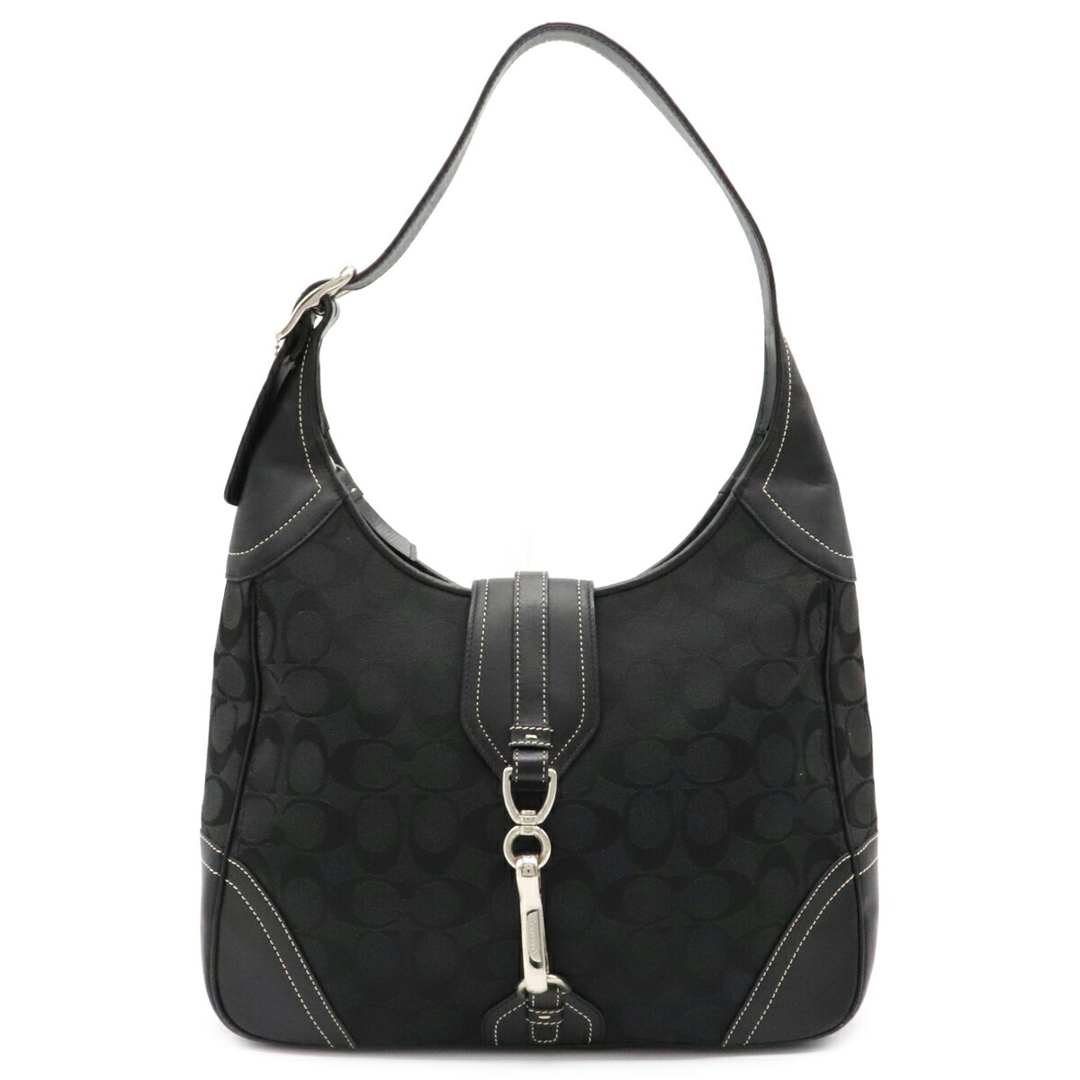 楽天市場】【バッグ】COACH コーチ シグネチャー ワンショルダー