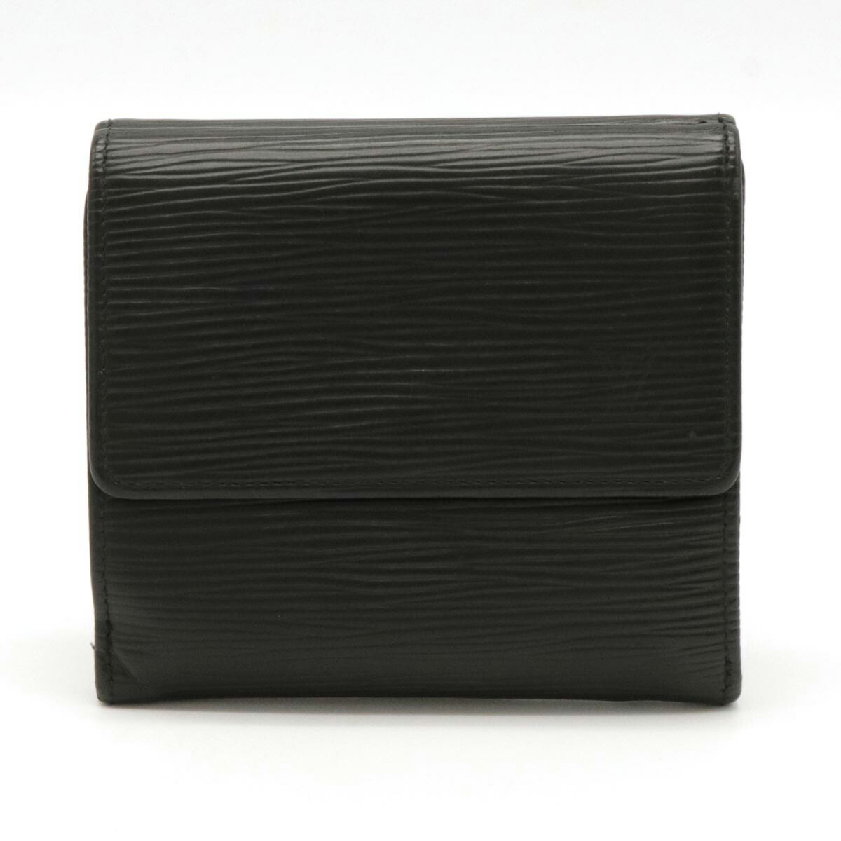 楽天市場】【財布】LOUIS VUITTON ルイ ヴィトン エピ ポルト モネ