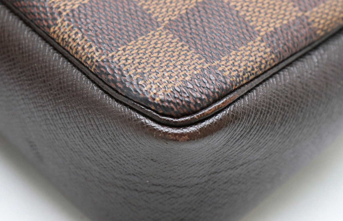 楽天市場】【バッグ】LOUIS VUITTON ルイ ヴィトン ダミエ トゥルース