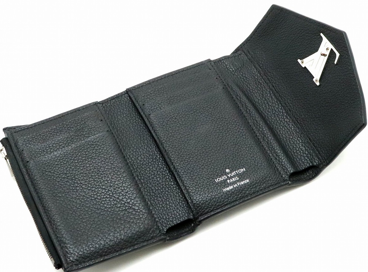 楽天市場】【財布】LOUIS VUITTON ルイ ヴィトン ポルトフォイユ マイ