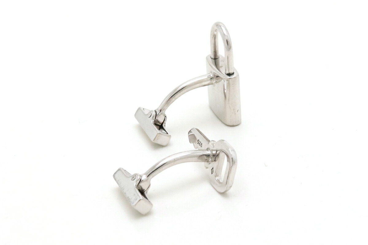 楽天市場】【ジュエリー】LOUIS VUITTON ルイ ヴィトン カフス ブトン