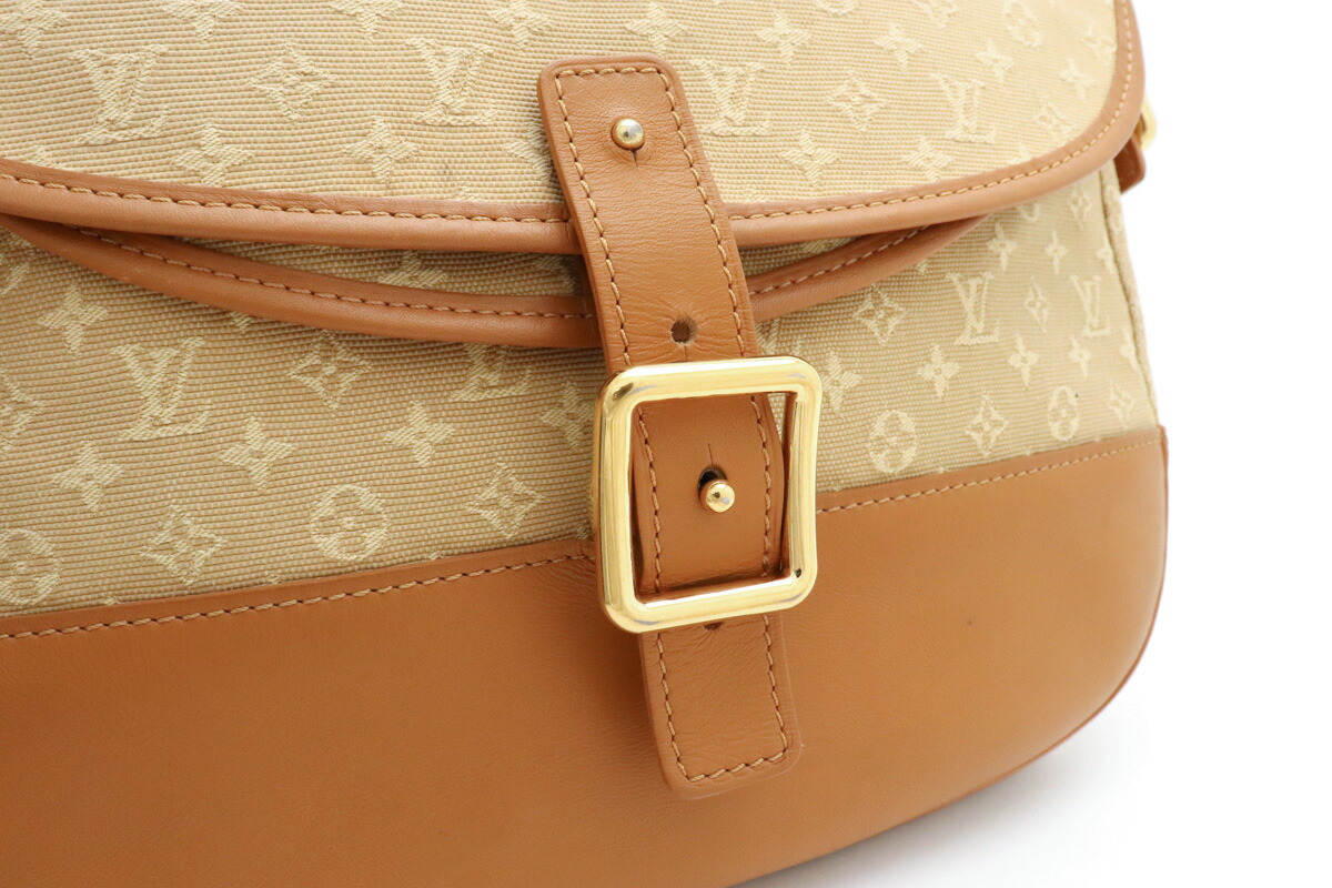 楽天市場】【バッグ】LOUIS VUITTON ルイ ヴィトン モノグラムミニ