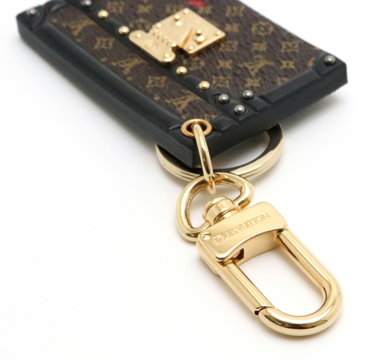 楽天市場】LOUIS VUITTON ルイ ヴィトン モノグラム プティット マル