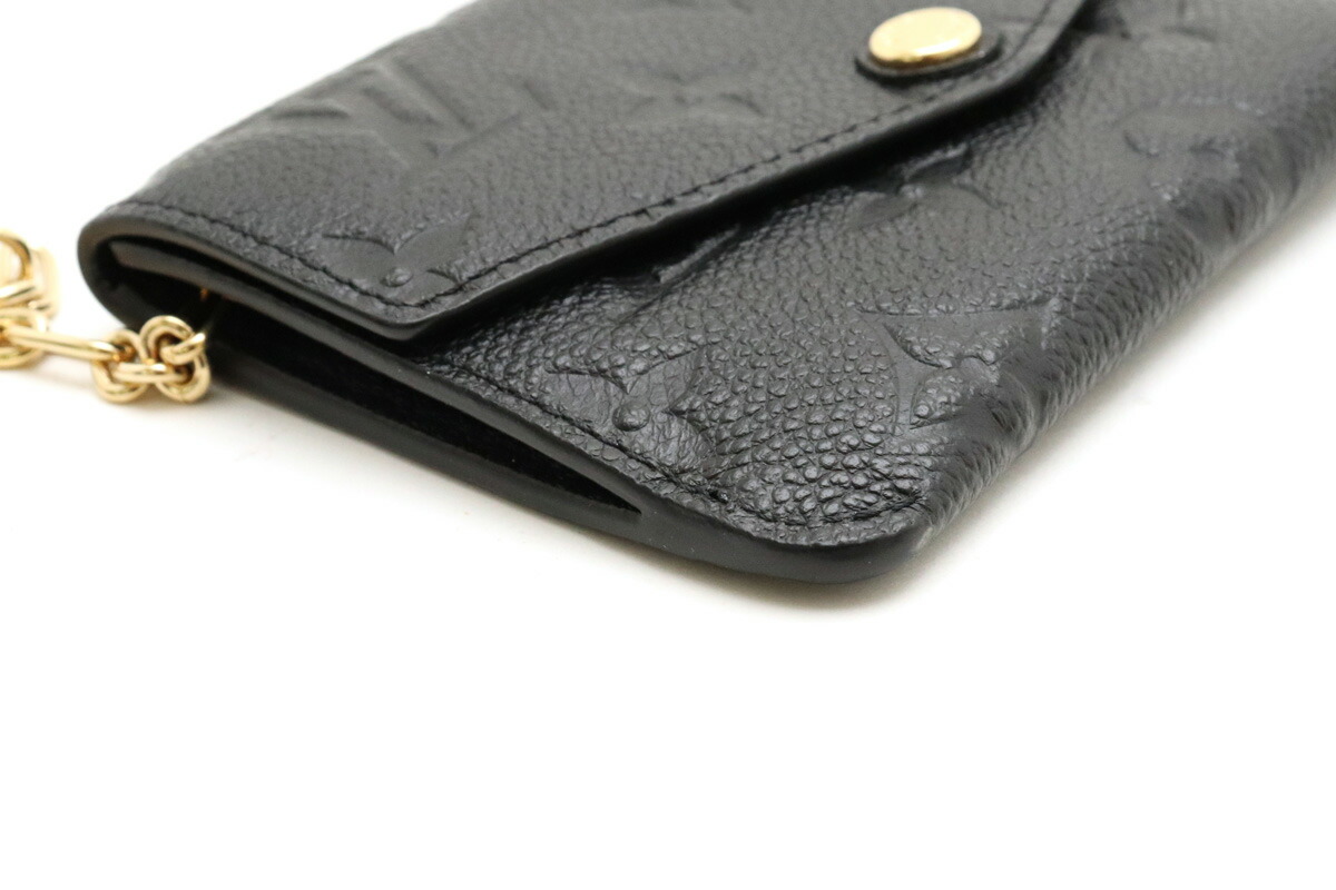 楽天市場】【財布】LOUIS VUITTON ルイ ヴィトン モノグラムアン