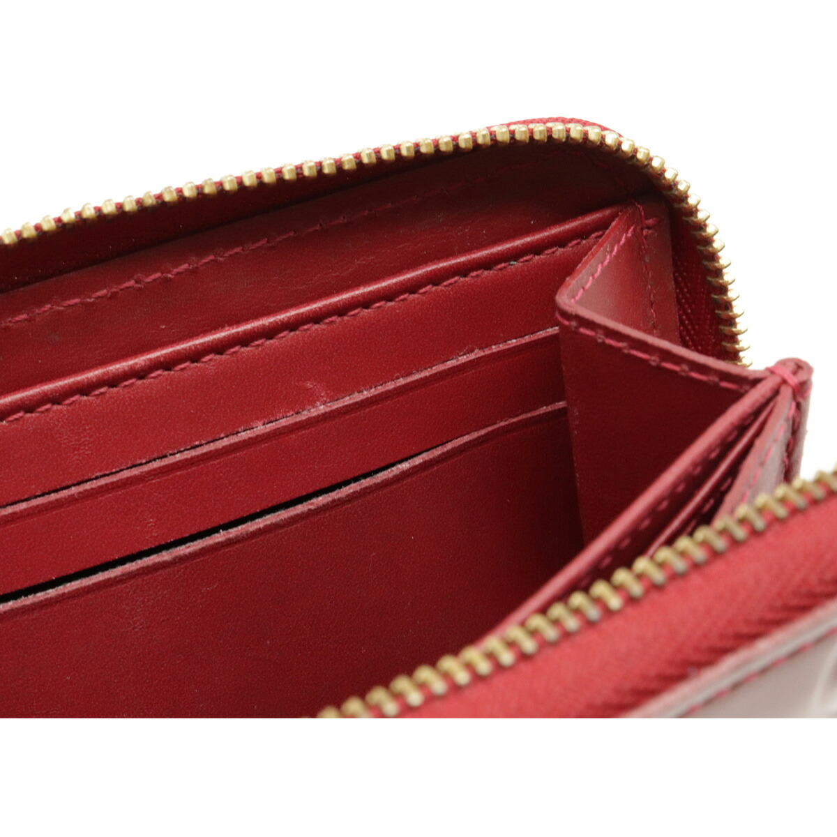 楽天市場】【財布】 LOUIS VUITTON ルイ ヴィトン モノグラム ヴェルニ