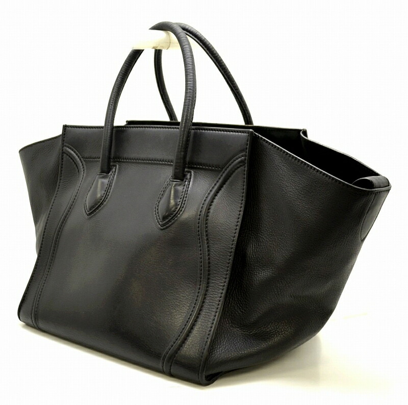 楽天市場】【バッグ】CELINE セリーヌ ラゲージファントム ショッパー