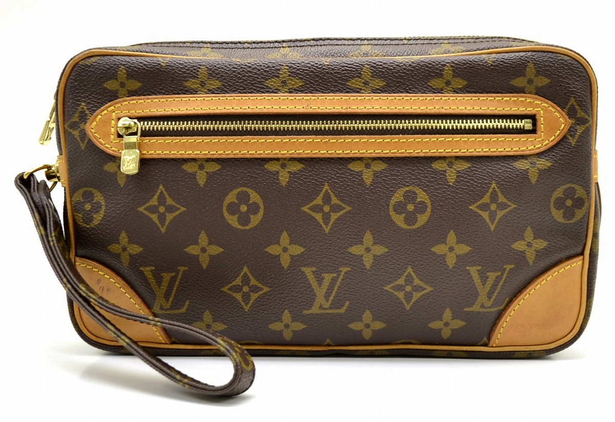 楽天市場】【バッグ】LOUIS VUITTON ルイ ヴィトン モノグラム