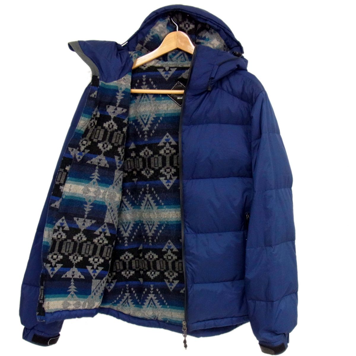 楽天市場】ペンドルトン ダウンジャケットの通販