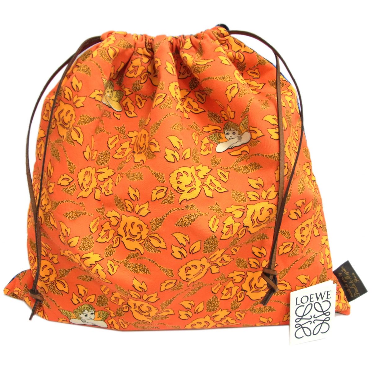 楽天市場】ロエベ パウラ ポーチの通販