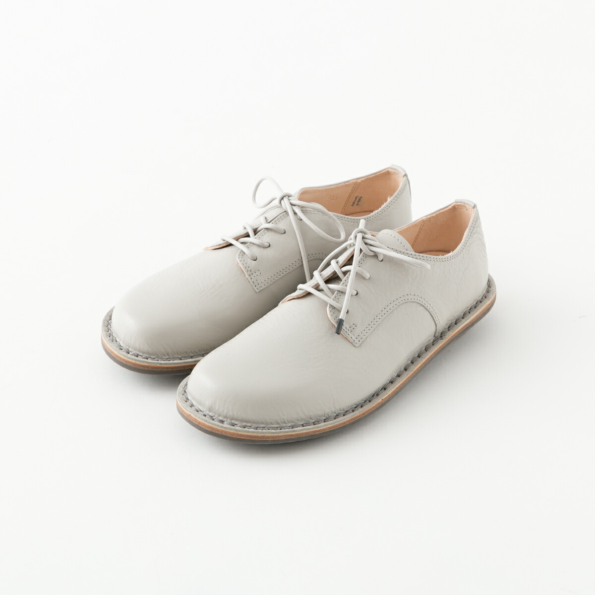 楽天市場】【ポイント10倍】trippen トリッペン レースアップシューズ