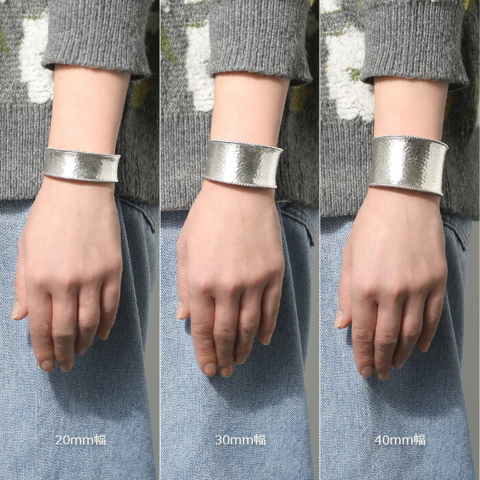 楽天市場】Karen Silver(カレンシルバー) シルバー950 シルバー