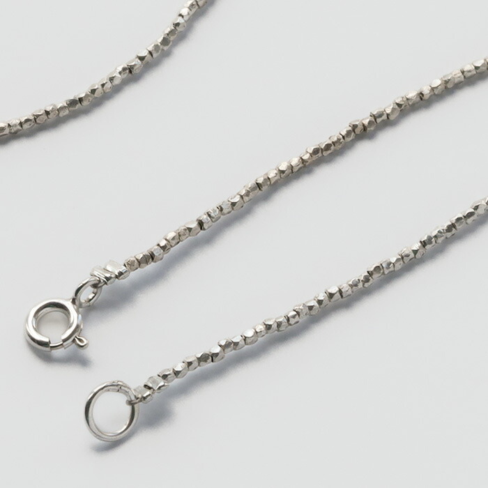 楽天市場】Karen Silver(カレンシルバー) シルバー950ネックレス