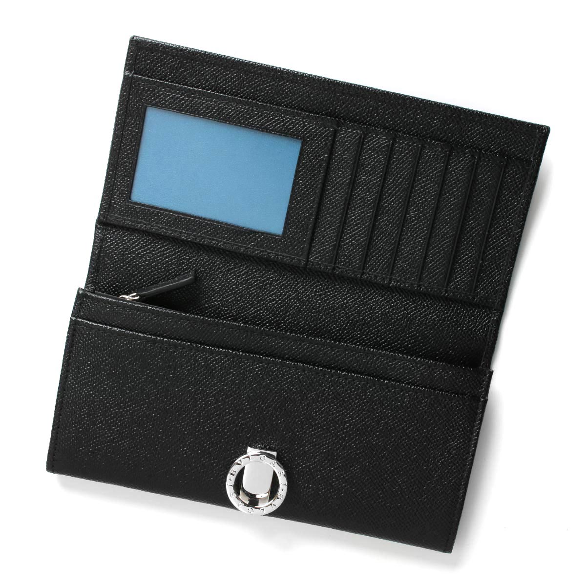 楽天市場】ブルガリ 長財布 財布 メンズ レディース ブルガリブルガリ