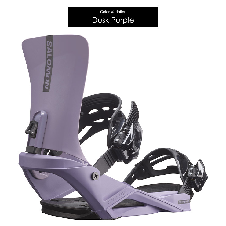 楽天市場】23-24 2024 SALOMON サロモン RHYTHM リズム スノーボード