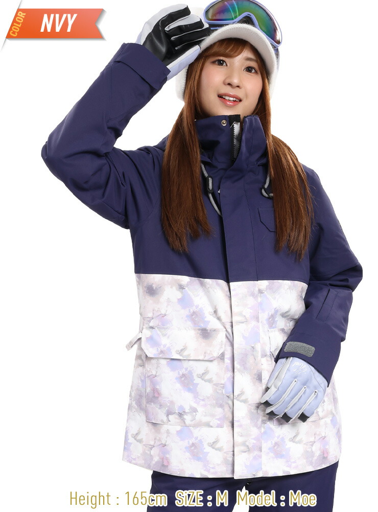 楽天市場】【ポイントUP祭!!】スノーボードウェア SISTA.J シスター