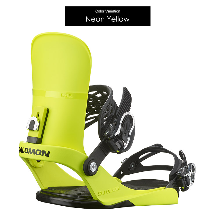 楽天市場】SALOMON サロモン EDB 24-25 2025 スノーボード