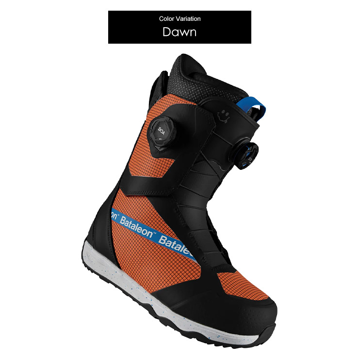 楽天市場】24-25 2025 BATALEON バタレオン SALSA BOA サルサボア