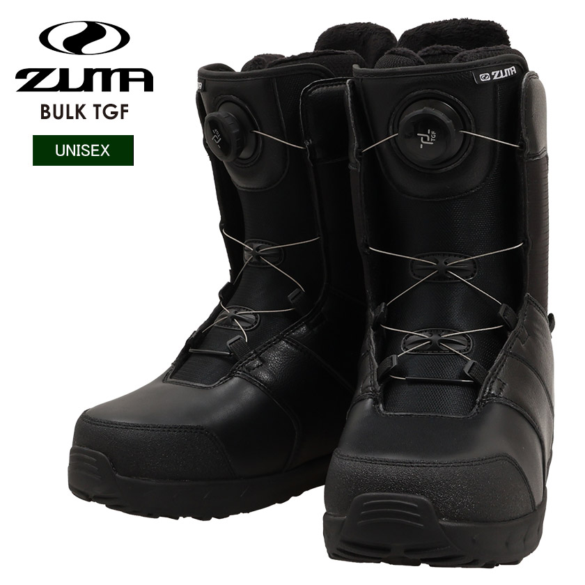 中古BLACKPROスノーボード28cmBOAボアダイヤルスノボブーツ黒メンズ男