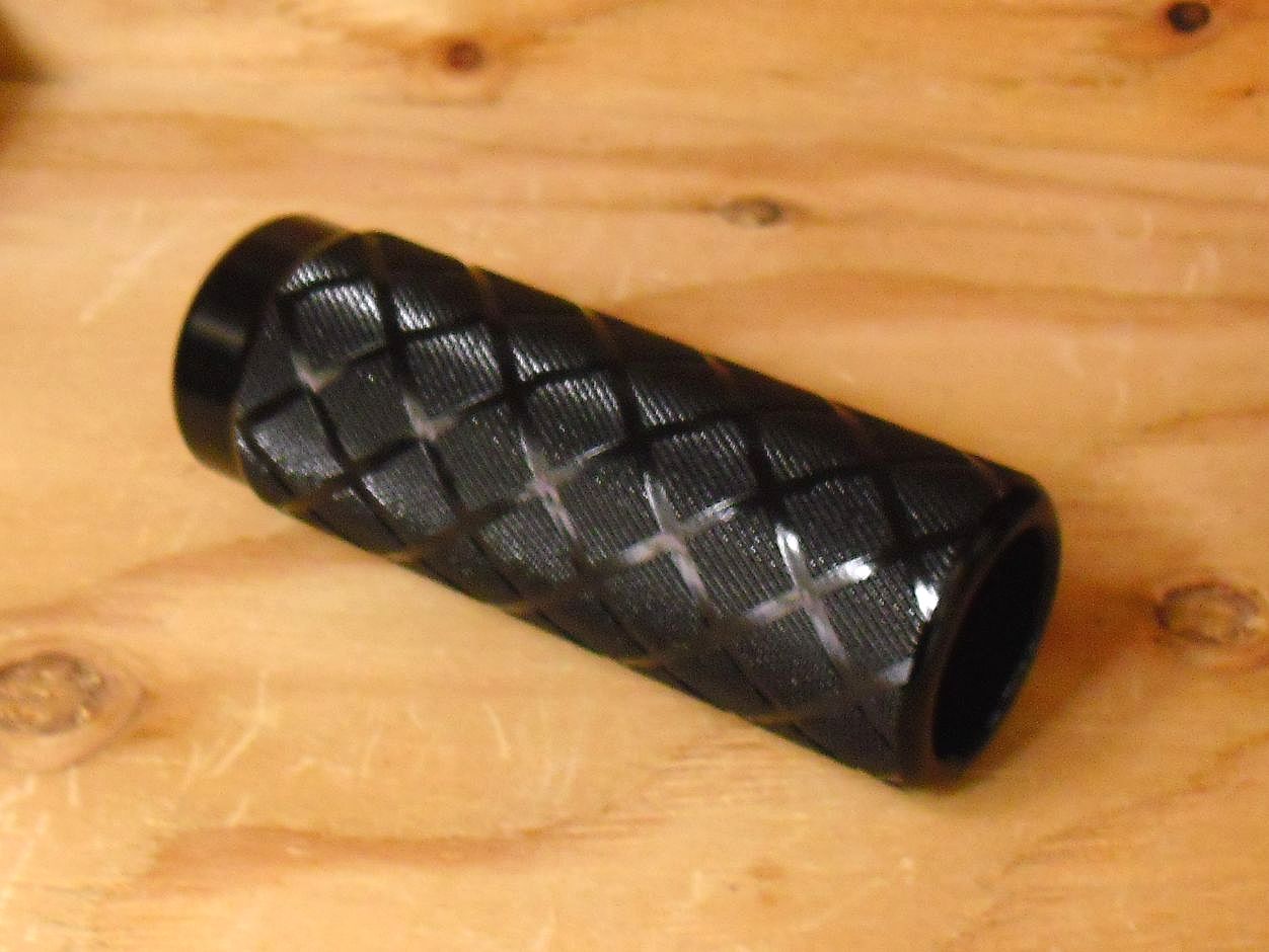 BMX ペグ 059BRAND 2本