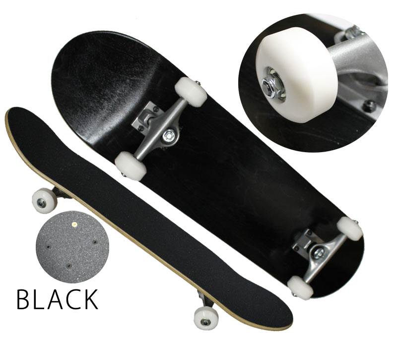 楽天市場】即出荷 【特別価格】スケートボード コンプリート 完成品
