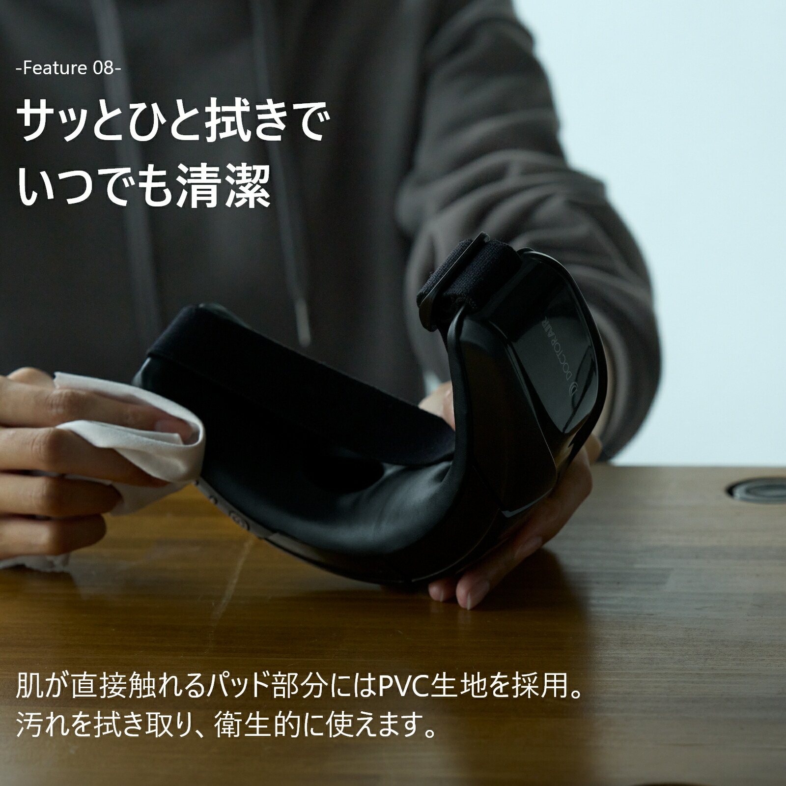 楽天市場】【2月ポイント10倍】アイマスク 目元エステ 目元ケア 癒し