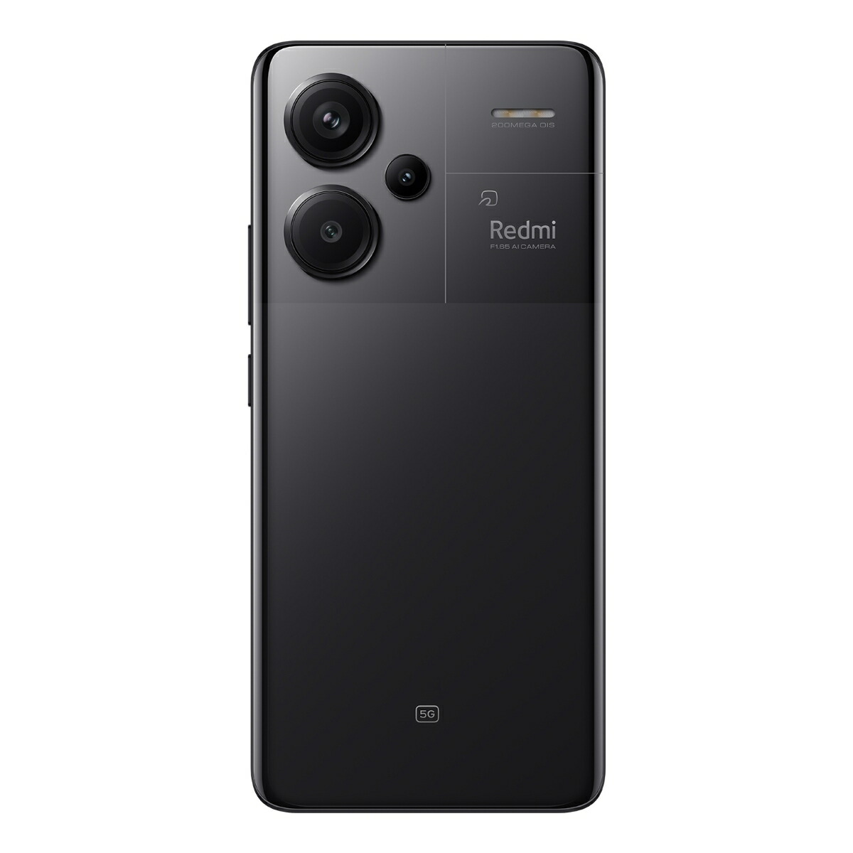 楽天ブックス: Redmi Note 13 Pro+ 5G Midnight Black 8+256GB