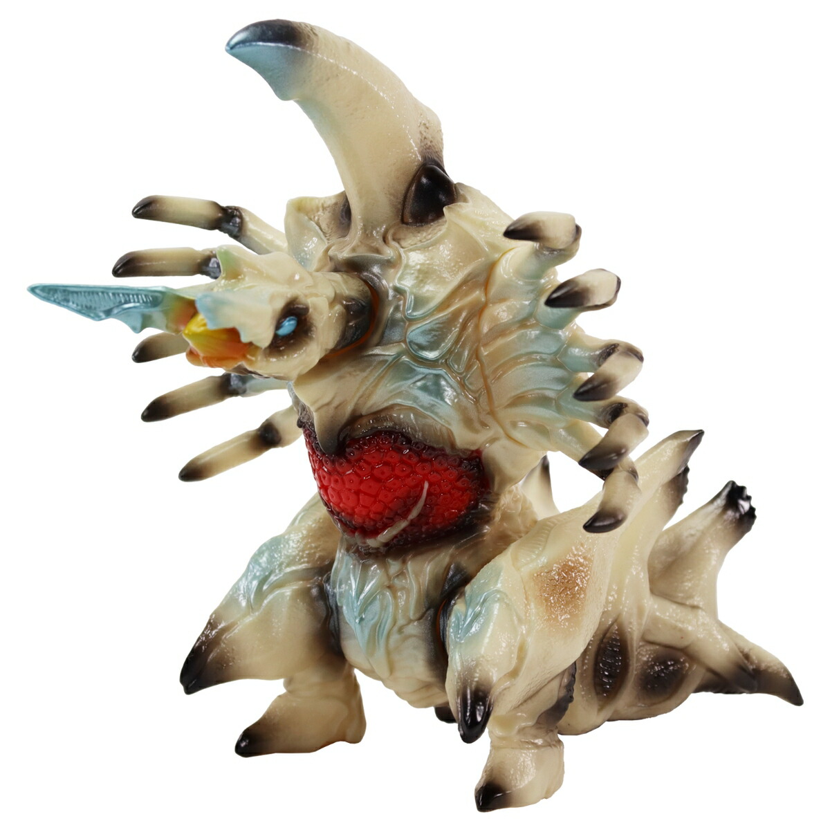 楽天市場】エクセレントモデルCAPCOMANIAX レインボー・ミカの通販