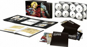 楽天ブックス: 鋼の錬金術師 BOX SET -ARCHIVES-（初回生産限定