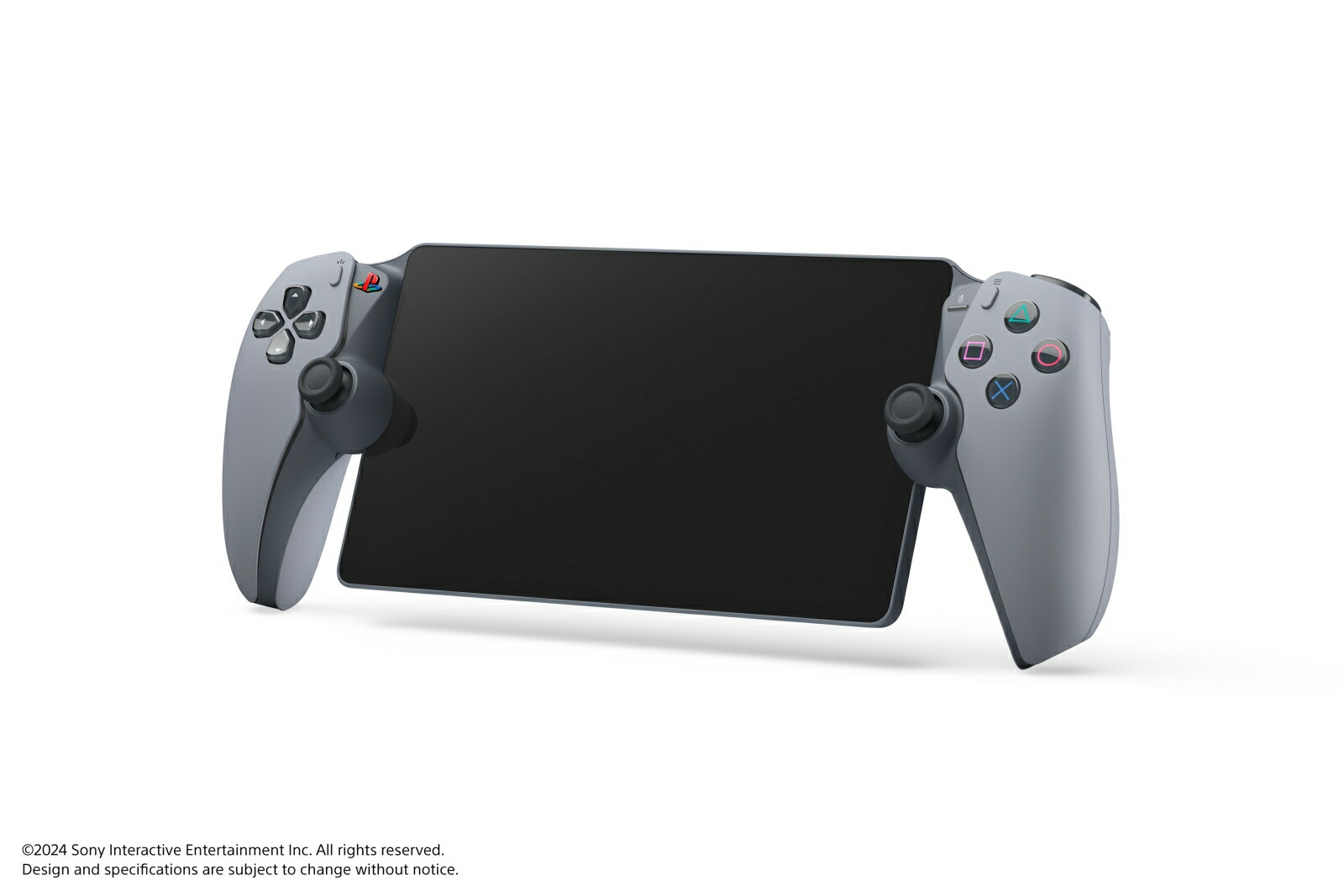 楽天ブックス: 【再販】PlayStation Portal リモートプレーヤー 30周年