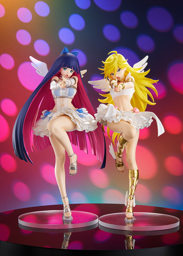 楽天ブックス: POP UP PARADE 『Panty&Stocking with Garterbelt