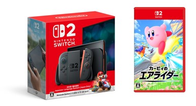楽天ブックス: Nintendo Switch 2（日本語・国内専用） マリオカート