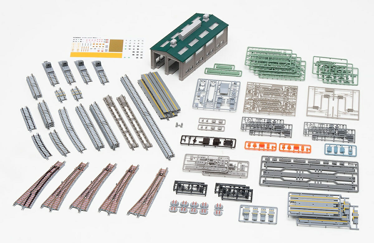 鉄道模型 tomix Nゲージ」の人気商品一覧 | 安い商品を通販サイトから