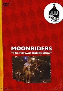 楽天ブックス: T・E・N・Tレーベル 30th Anniversary MOONRIDERS IN