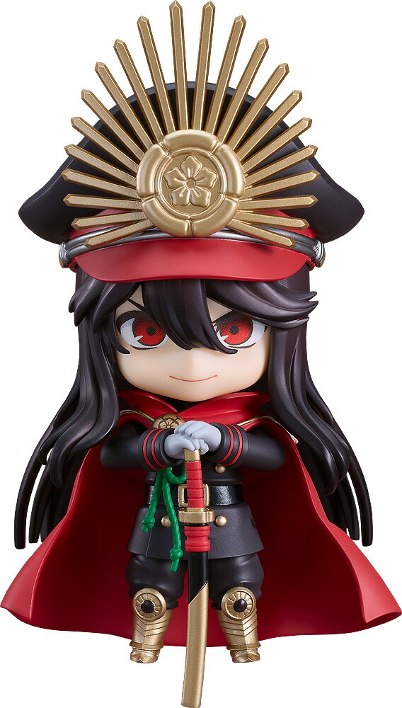 楽天ブックス: ねんどろいど 『Fate/Grand Order』 カドック