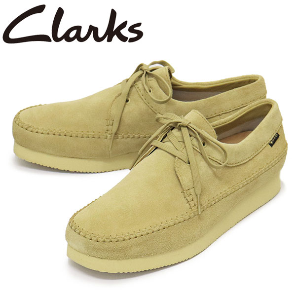 楽天市場】clarks weaverの通販