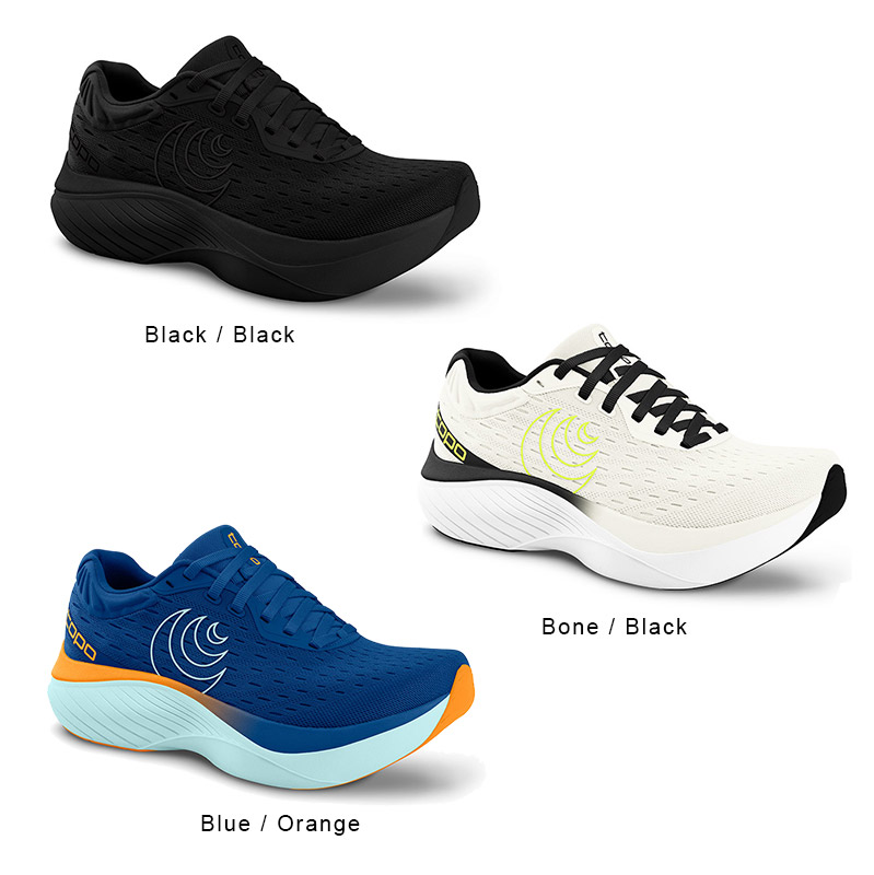 楽天市場】トポアスレチック/Topo Athletic ATMOS（アトモス）メンズ