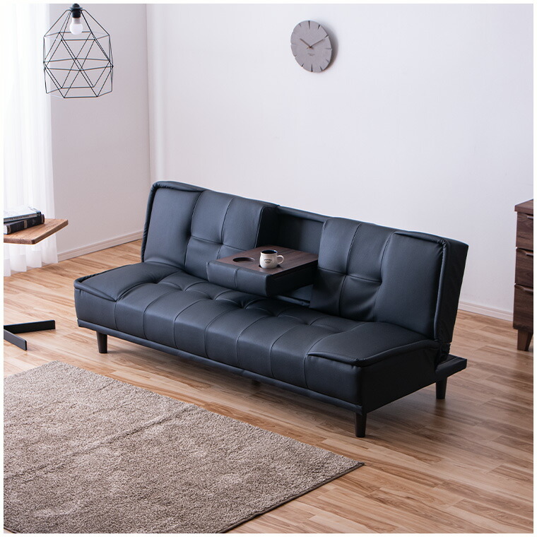 楽天市場】【ポイント5倍 〜2/23 01:59まで】ソファベッド ソファー