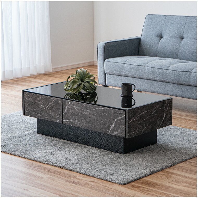 楽天市場】【ポイント5倍 〜2/23 01:59まで】センターテーブル ガラス