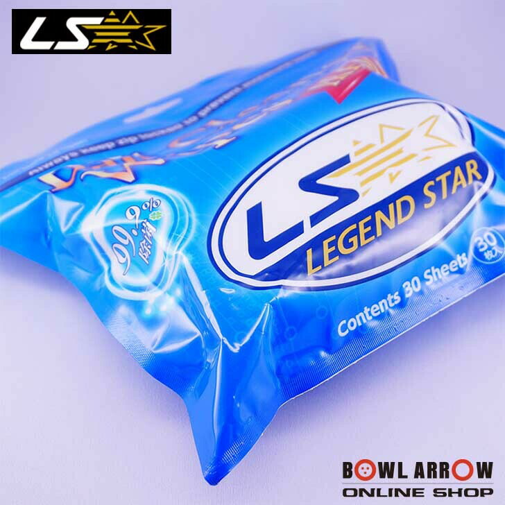 楽天市場】♡クリーナーワイプで不動の人気NO,1♡ LEGEND STAR ボール