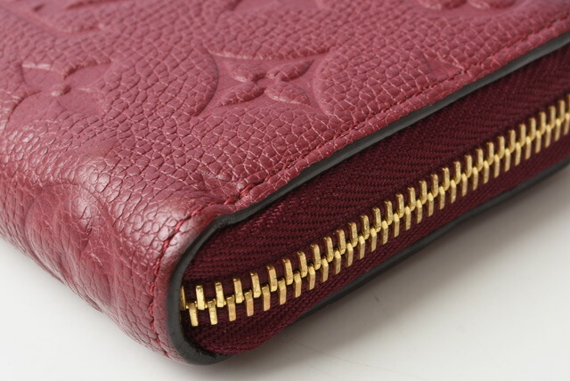 楽天市場】ルイヴィトン 財布 LOUIS VUITTON 長財布/ポルトフォイユ