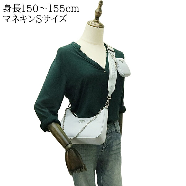 楽天市場】【新品】 プラダ 2WAYバッグ Re-Edition 2005 リナイロン